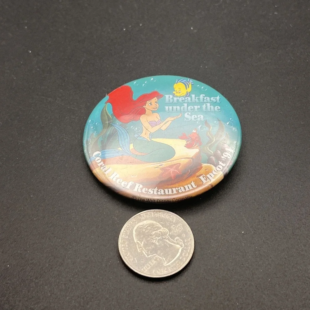 N/A pin has